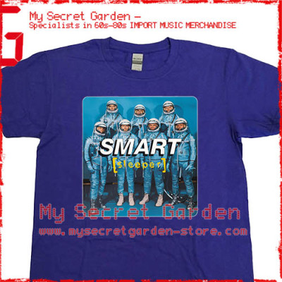 Sleeper - Smart T Shirt 